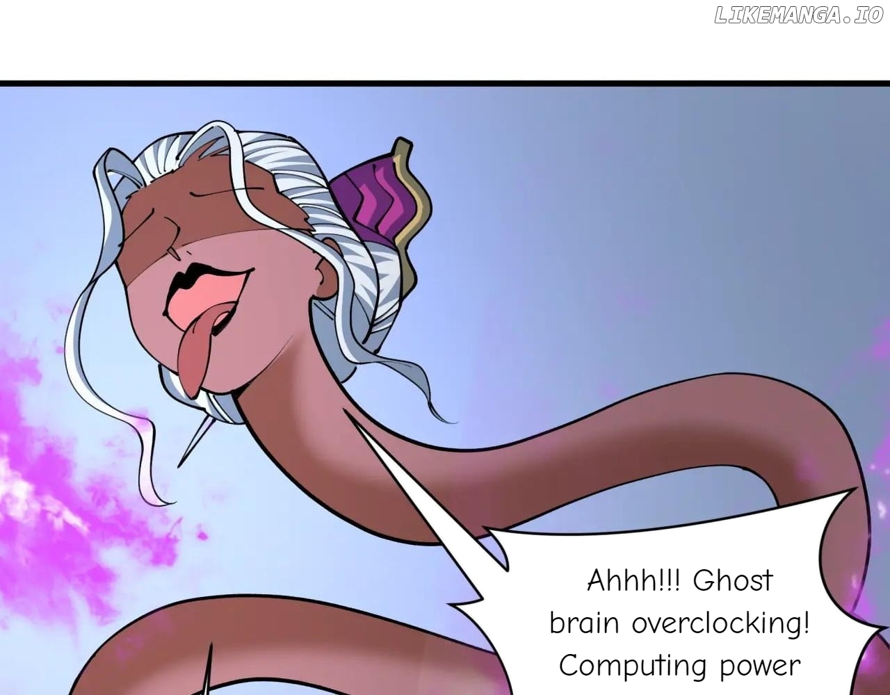 Era of the Haunted Chapter 430 - page 70